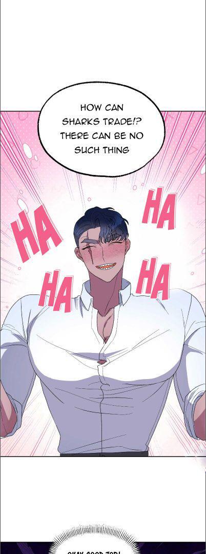 Shark And Bunny Bride [Zinchan] - Chapter 20 manhwa