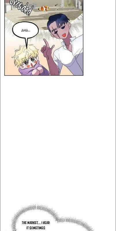 Shark And Bunny Bride [Zinchan] - Chapter 20 manhwa