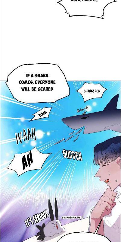 Shark And Bunny Bride [Zinchan] - Chapter 20 manhwa