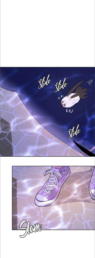 Shark And Bunny Bride [Zinchan] - Chapter 20 manhwa