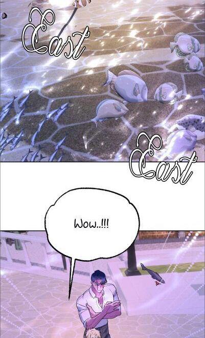 Shark And Bunny Bride [Zinchan] - Chapter 20 manhwa
