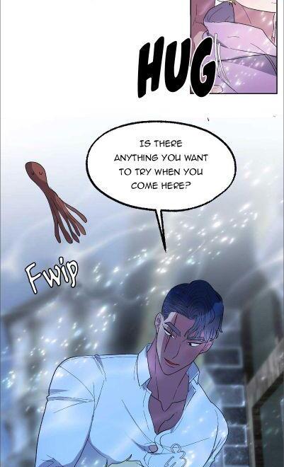 Shark And Bunny Bride [Zinchan] - Chapter 20 manhwa