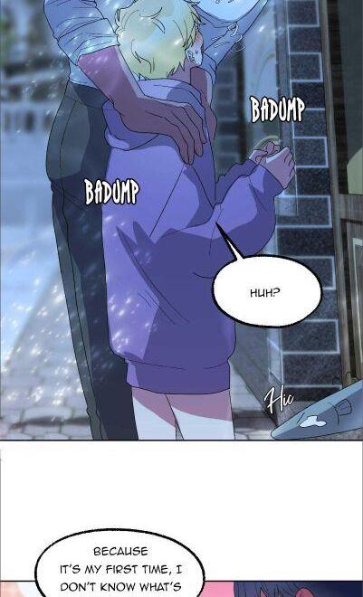 Shark And Bunny Bride [Zinchan] - Chapter 20 manhwa