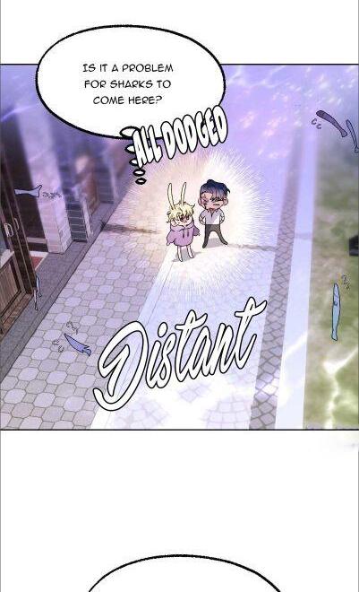 Shark And Bunny Bride [Zinchan] - Chapter 20 manhwa