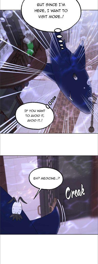 Shark And Bunny Bride [Zinchan] - Chapter 20 manhwa
