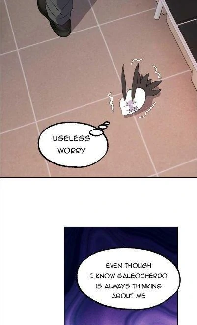 Shark And Bunny Bride [Zinchan] - Chapter 20 manhwa