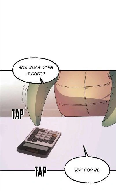 Shark And Bunny Bride [Zinchan] - Chapter 20 manhwa