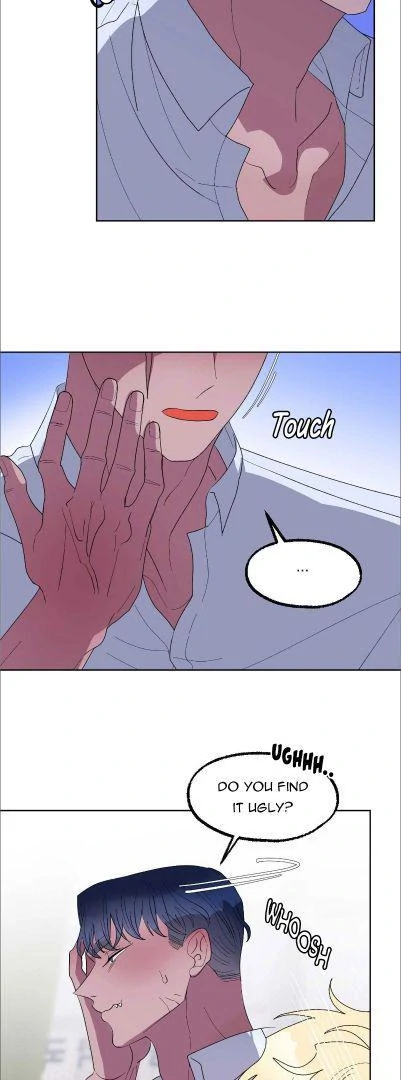 Shark And Bunny Bride [Zinchan] - Chapter 20 manhwa