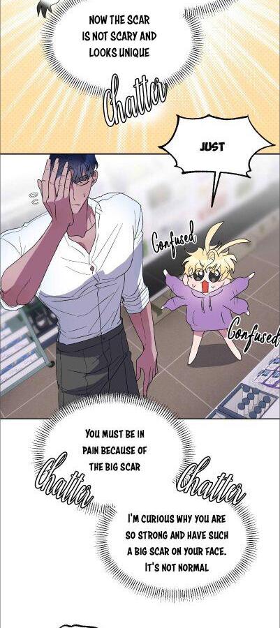 Shark And Bunny Bride [Zinchan] - Chapter 20 manhwa