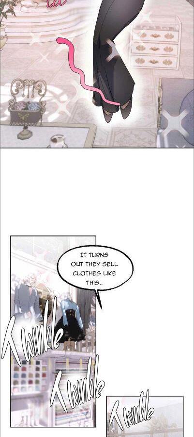 Shark And Bunny Bride [Zinchan] - Chapter 20 manhwa