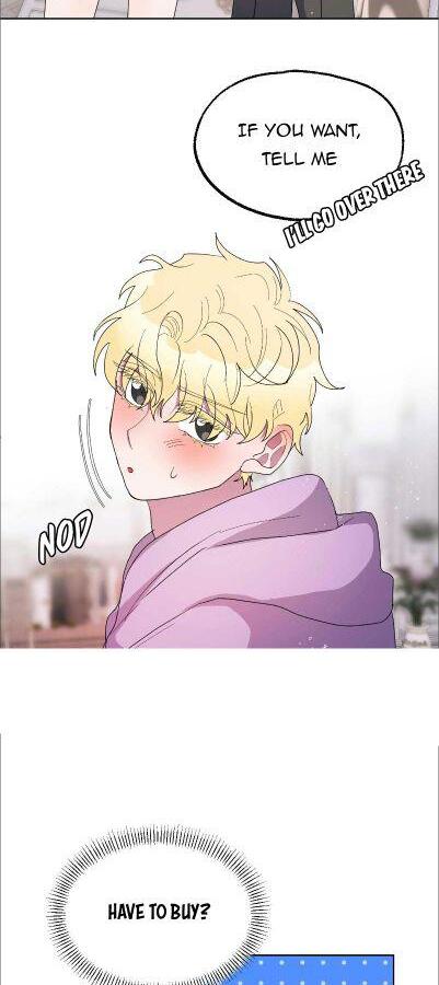 Shark And Bunny Bride [Zinchan] - Chapter 20 manhwa