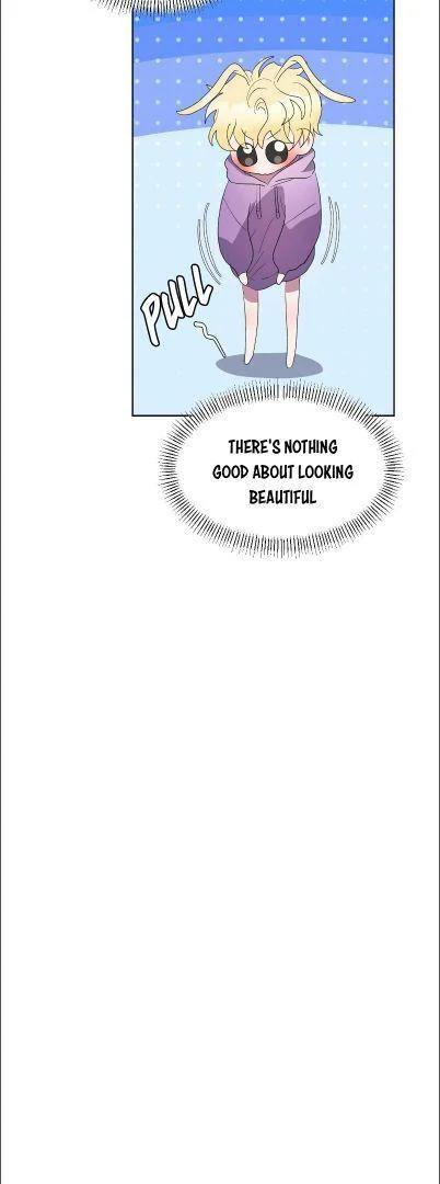 Shark And Bunny Bride [Zinchan] - Chapter 20 manhwa