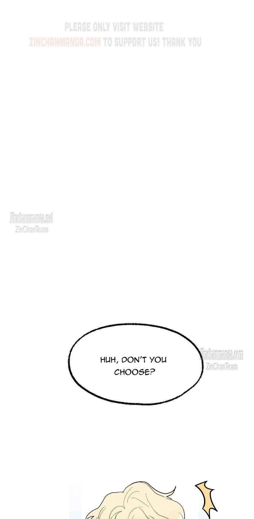 Shark And Bunny Bride [Zinchan] - Chapter 21 manhwa