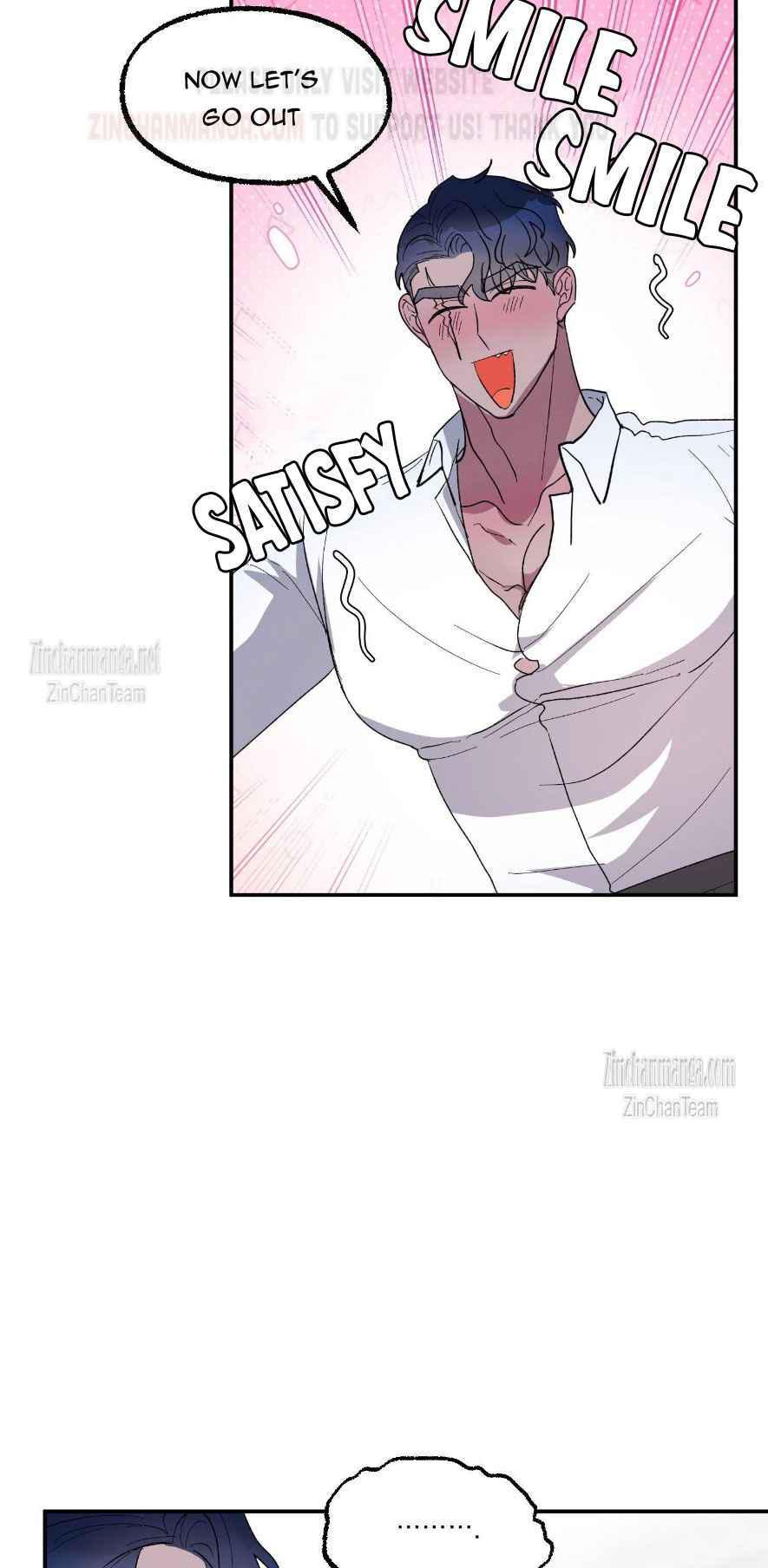 Shark And Bunny Bride [Zinchan] - Chapter 21 manhwa