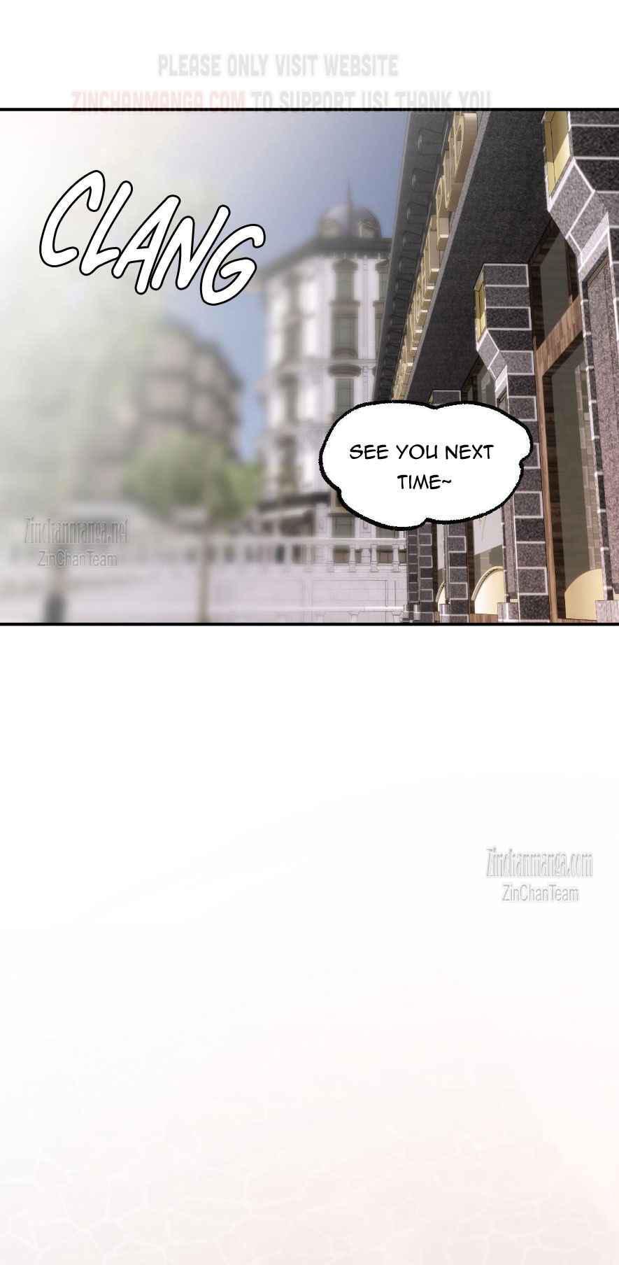 Shark And Bunny Bride [Zinchan] - Chapter 21 manhwa