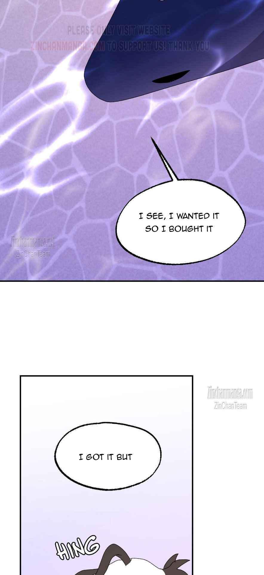 Shark And Bunny Bride [Zinchan] - Chapter 21 manhwa