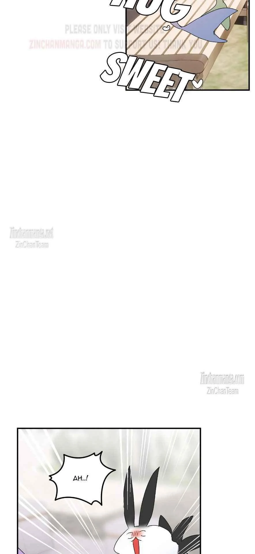 Shark And Bunny Bride [Zinchan] - Chapter 21 manhwa