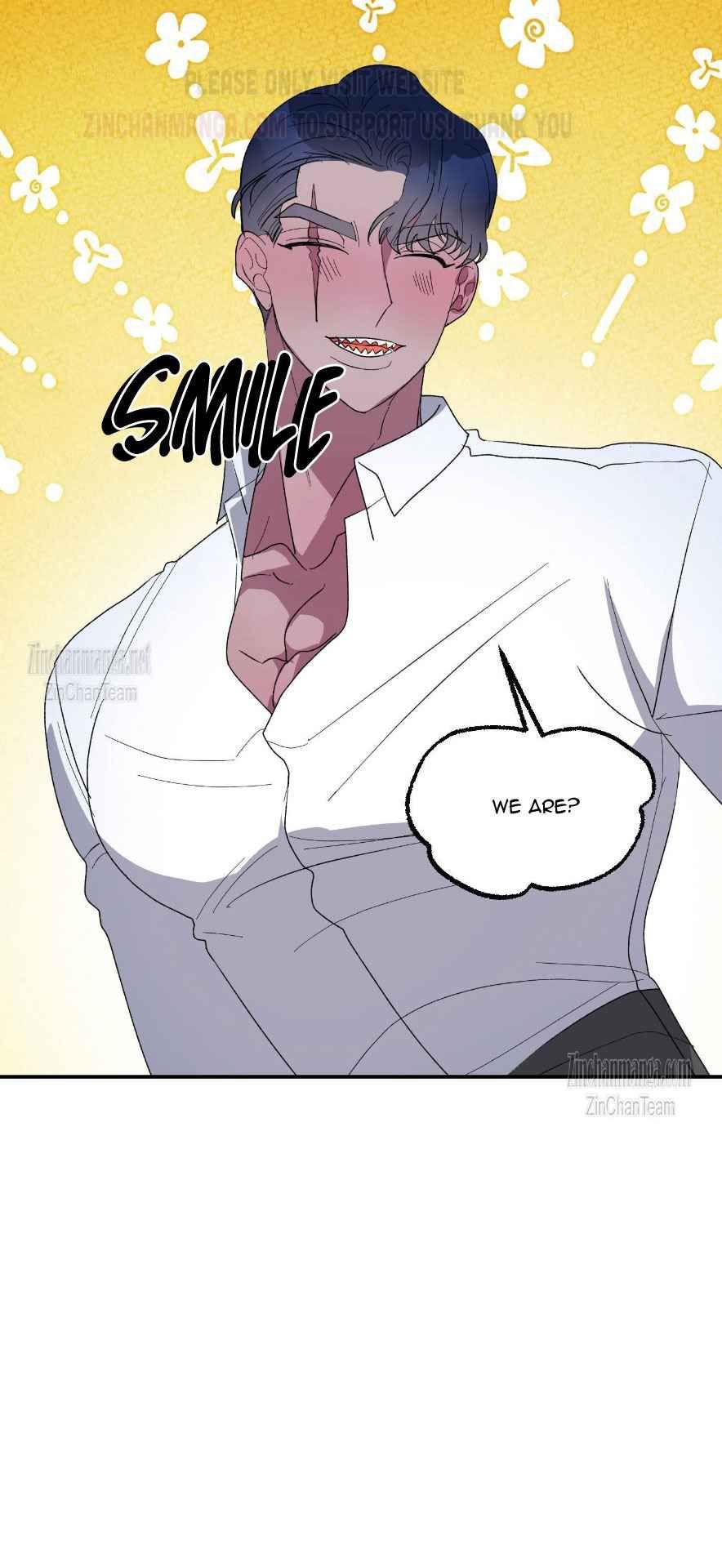 Shark And Bunny Bride [Zinchan] - Chapter 21 manhwa