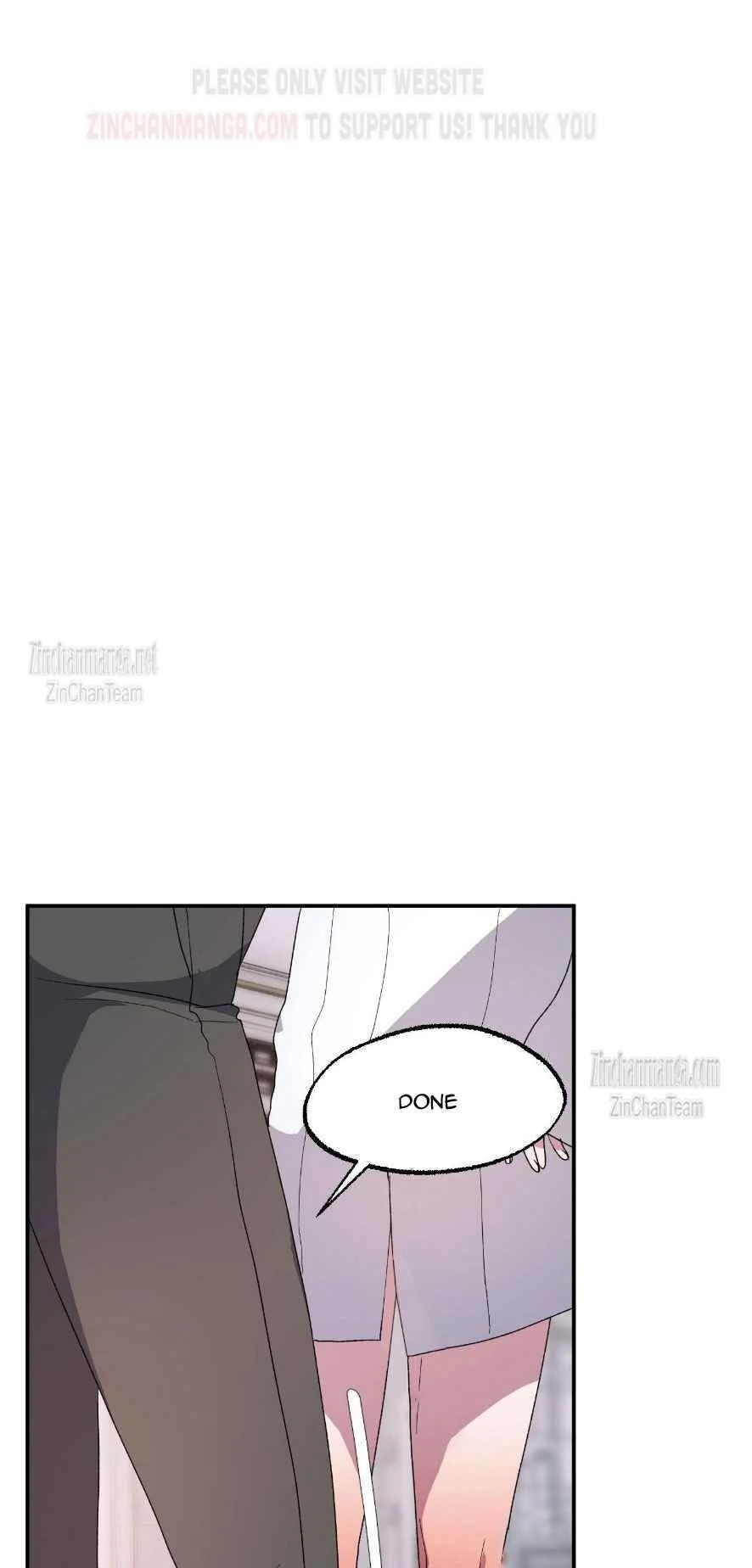 Shark And Bunny Bride [Zinchan] - Chapter 21 manhwa