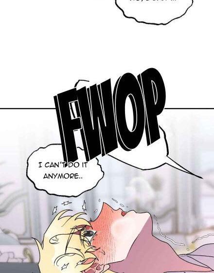 Shark And Bunny Bride [Zinchan] - Chapter 23 manhwa