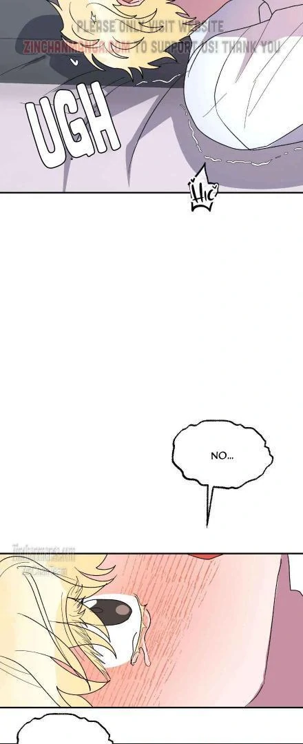 Shark And Bunny Bride [Zinchan] - Chapter 23 manhwa