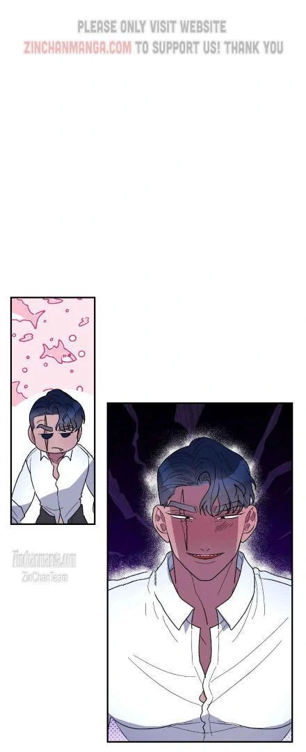 Shark And Bunny Bride [Zinchan] - Chapter 23 manhwa