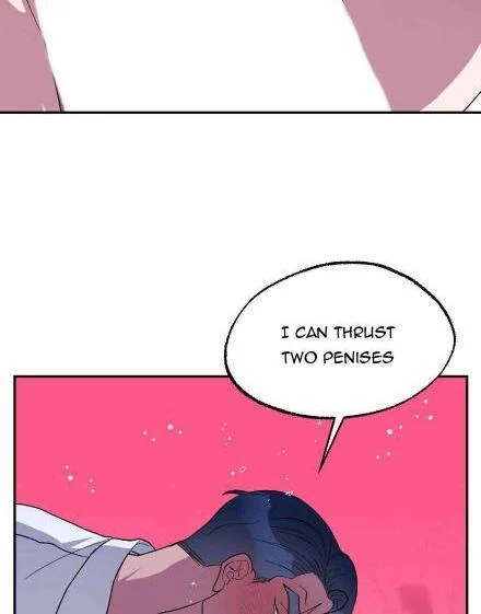Shark And Bunny Bride [Zinchan] - Chapter 23 manhwa