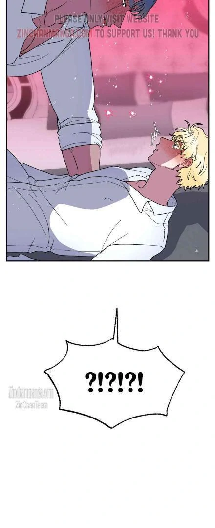 Shark And Bunny Bride [Zinchan] - Chapter 23 manhwa