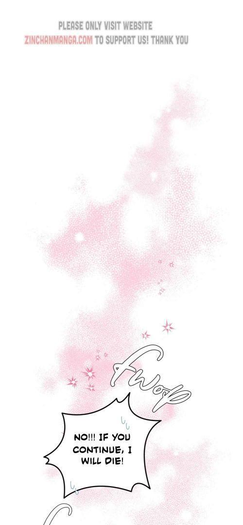 Shark And Bunny Bride [Zinchan] - Chapter 24 manhwa