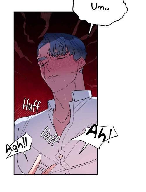 Shark And Bunny Bride [Zinchan] - Chapter 24 manhwa