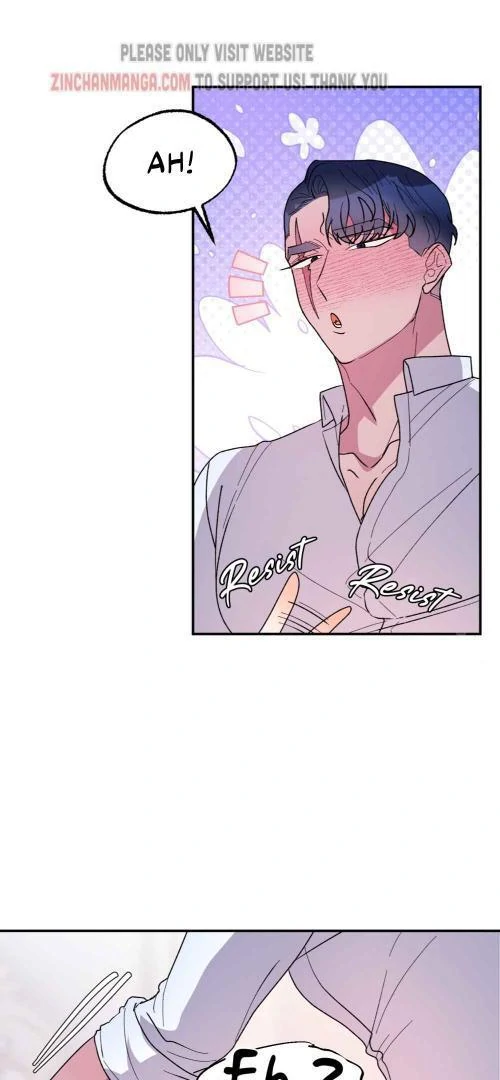 Shark And Bunny Bride [Zinchan] - Chapter 24 manhwa