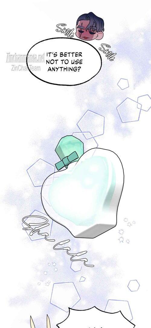Shark And Bunny Bride [Zinchan] - Chapter 24 manhwa