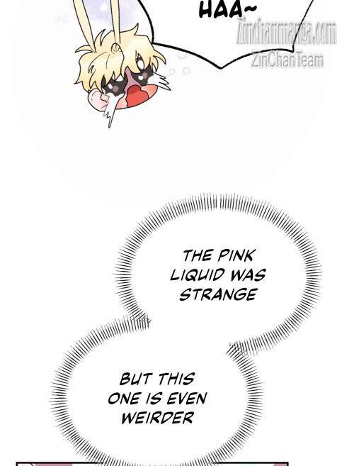 Shark And Bunny Bride [Zinchan] - Chapter 24 manhwa