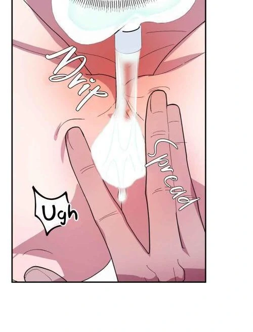 Shark And Bunny Bride [Zinchan] - Chapter 24 manhwa