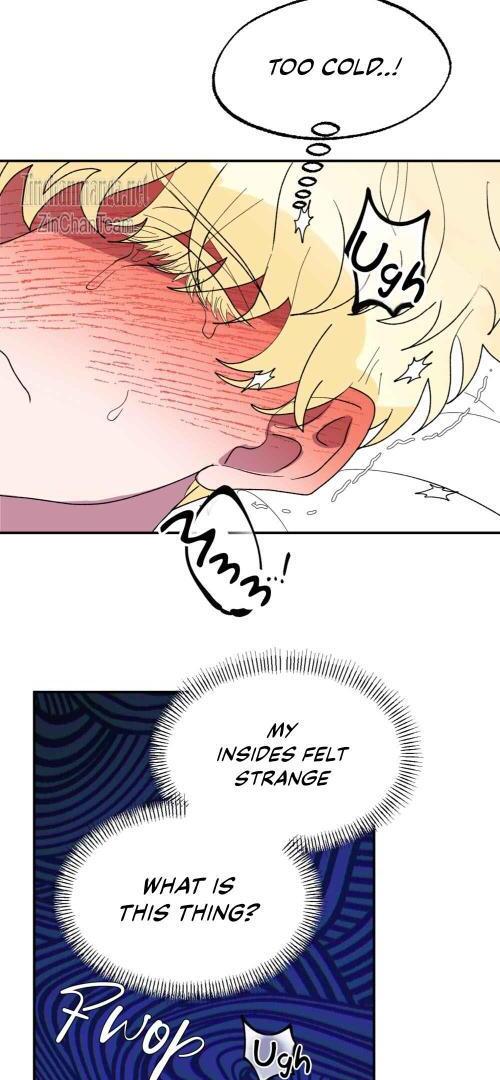 Shark And Bunny Bride [Zinchan] - Chapter 24 manhwa