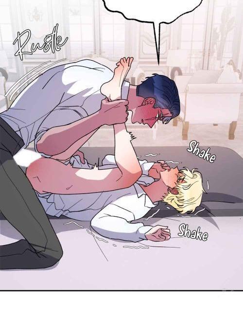 Shark And Bunny Bride [Zinchan] - Chapter 24 manhwa