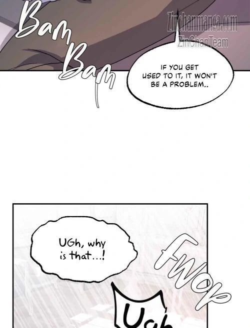 Shark And Bunny Bride [Zinchan] - Chapter 24 manhwa