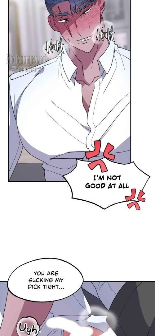 Shark And Bunny Bride [Zinchan] - Chapter 24 manhwa