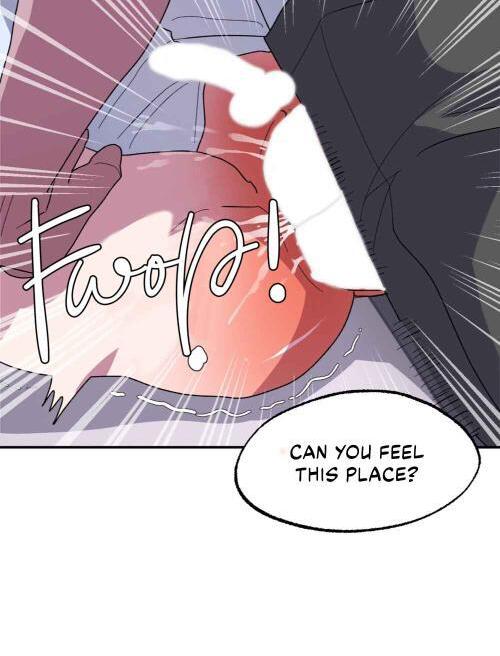 Shark And Bunny Bride [Zinchan] - Chapter 24 manhwa