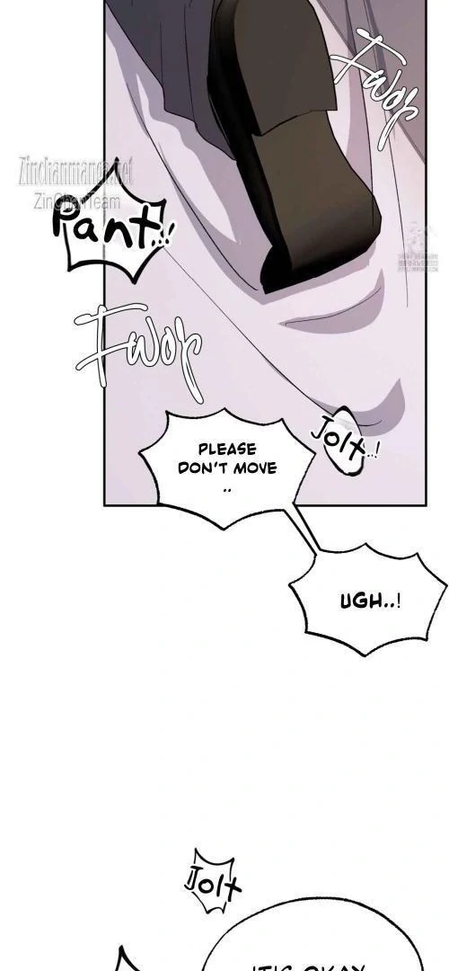 Shark And Bunny Bride [Zinchan] - Chapter 24 manhwa