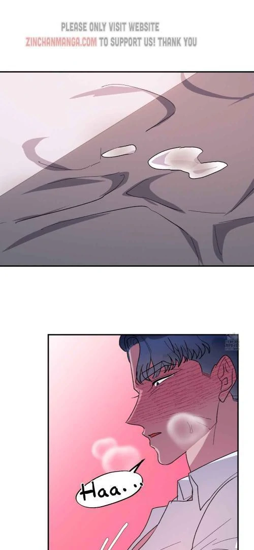 Shark And Bunny Bride [Zinchan] - Chapter 24 manhwa