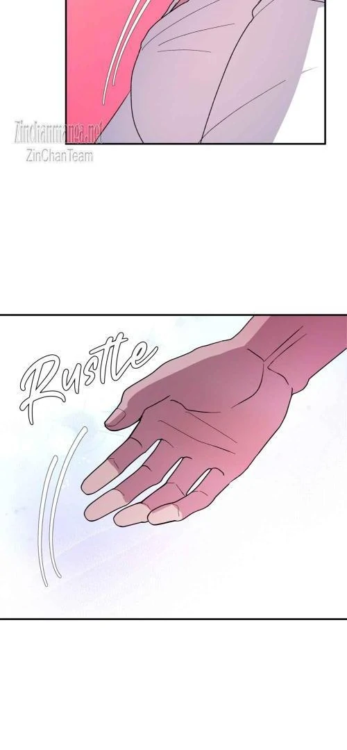 Shark And Bunny Bride [Zinchan] - Chapter 24 manhwa