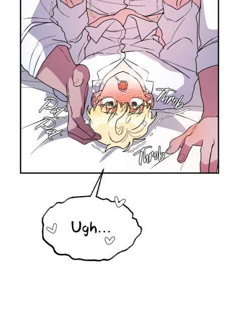 Shark And Bunny Bride [Zinchan] - Chapter 24 manhwa
