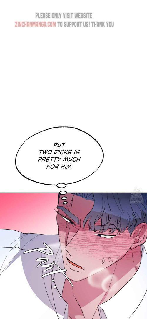Shark And Bunny Bride [Zinchan] - Chapter 24 manhwa