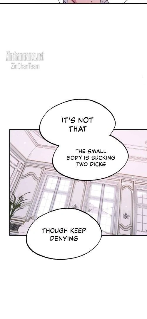 Shark And Bunny Bride [Zinchan] - Chapter 24 manhwa