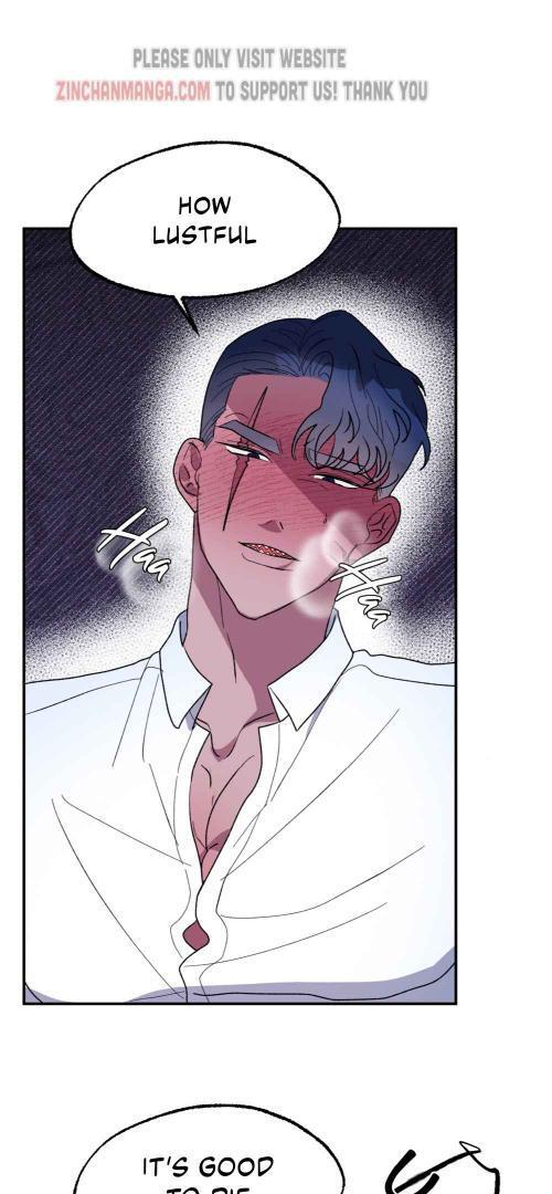 Shark And Bunny Bride [Zinchan] - Chapter 24 manhwa