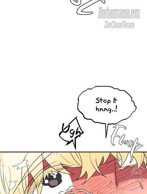 Shark And Bunny Bride [Zinchan] - Chapter 24 manhwa