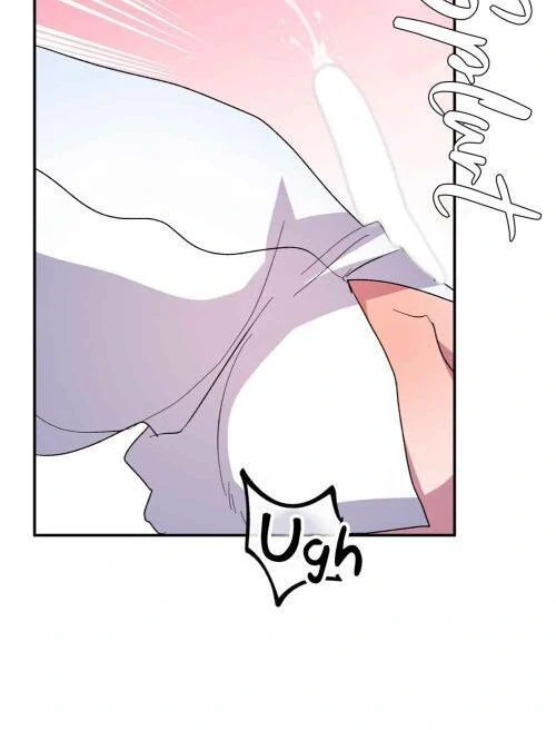 Shark And Bunny Bride [Zinchan] - Chapter 24 manhwa