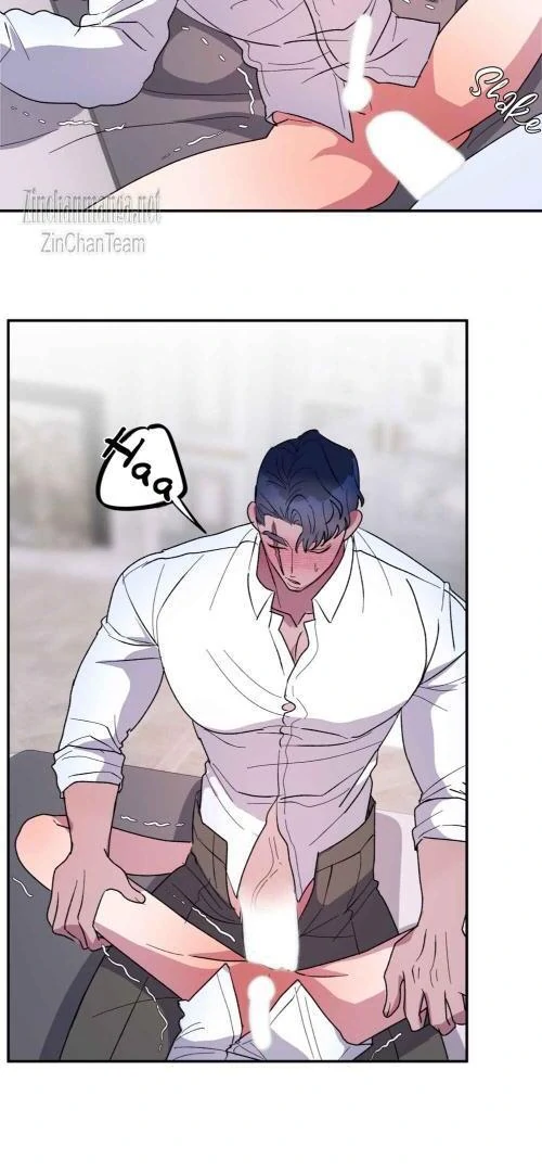 Shark And Bunny Bride [Zinchan] - Chapter 24 manhwa