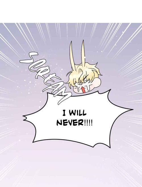 Shark And Bunny Bride [Zinchan] - Chapter 24 manhwa